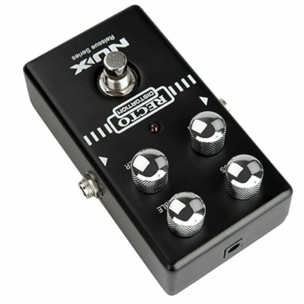 EarthQuaker Devices Aqueduct Vibrato Guitar Effect Pedal - NEW