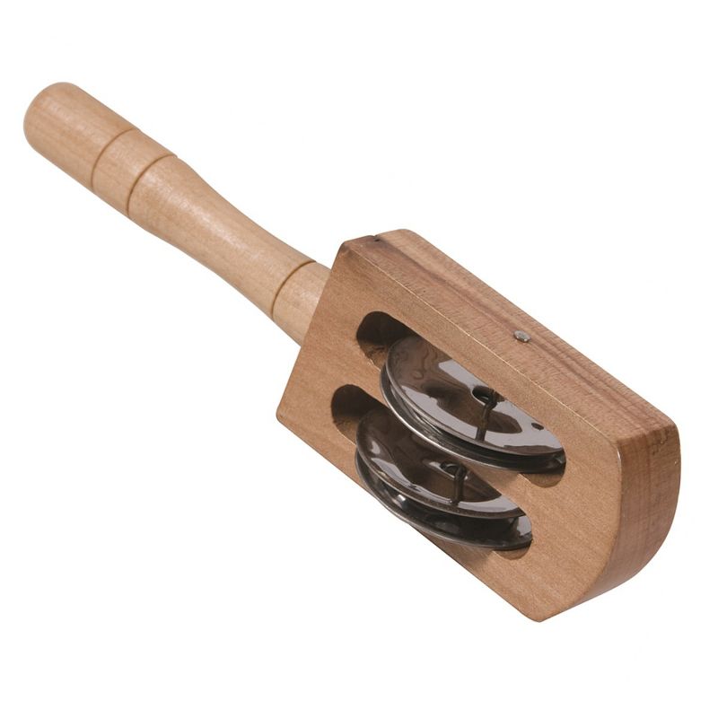 Westco Basic Natural Wooden Instrument Set