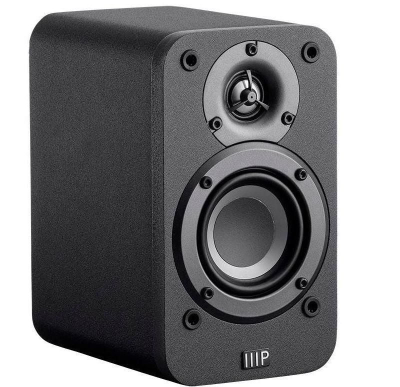 Focal Chora 7.2 Channel Home Theater System (Black)