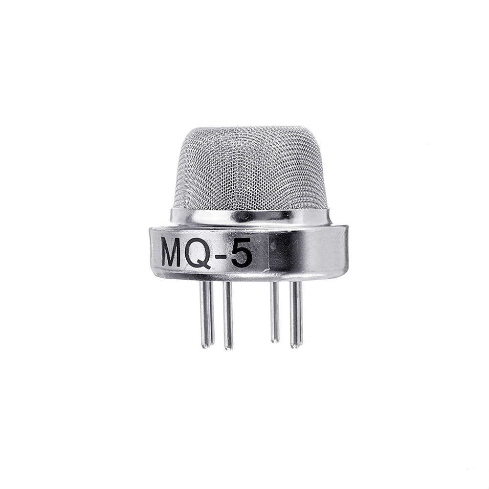MQ-5 MQ5 Methane Natural Gas Sensor Shield Liquefied Electronic Detector Module