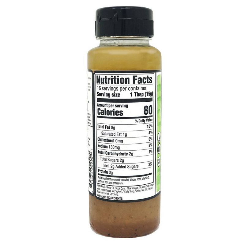 Bolthouse Farms Classic Ranch Yogurt Dressing - 14oz