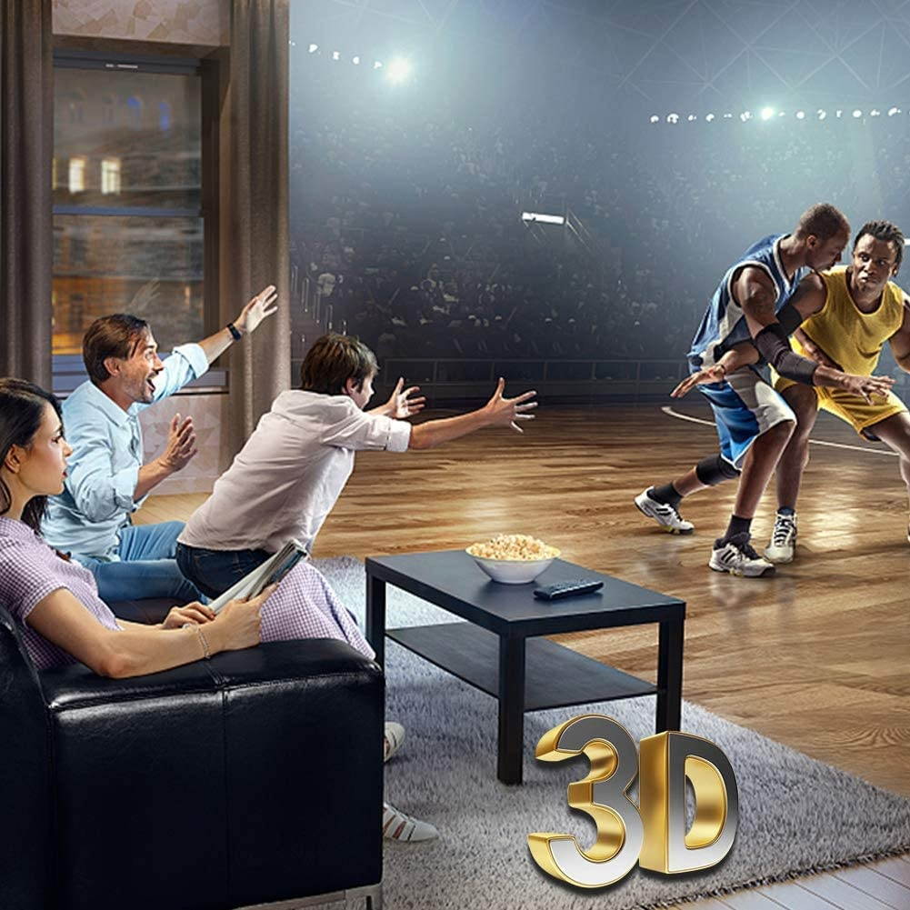 HDMI Cable CableCreation 3 Feet Upward Angle 270 Degree 4K HDMI 2.0 Cable with Gold Plated Connector Support 4K (60Hz) Ultra HD 3D Video Ethernet Audio Return Channel Black