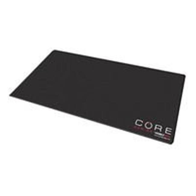 Mobile Edge Core Gaming Mouse Mat - Standard (14" X 10")
