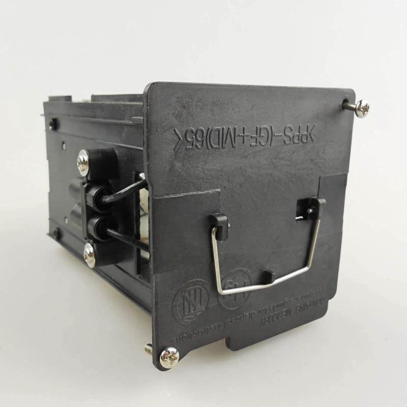 A+ Quality VLTHC6800LP Professional Replacement Projector Lamp with Housing Compatible with Mitsubishi HC6800 HC6800U