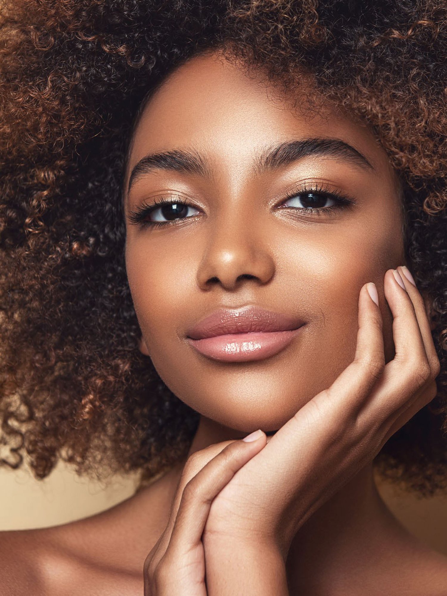 L.A. Girl PRO Coverage HD Foundation Tan - 28 ml