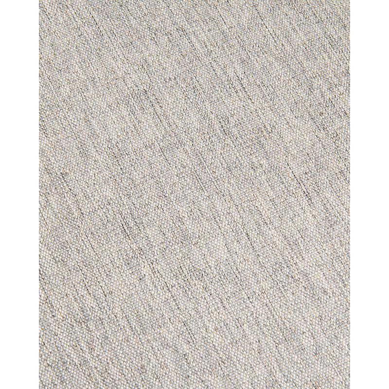 Set of 2 Alana Rattan Side Chair Brown - East at Main