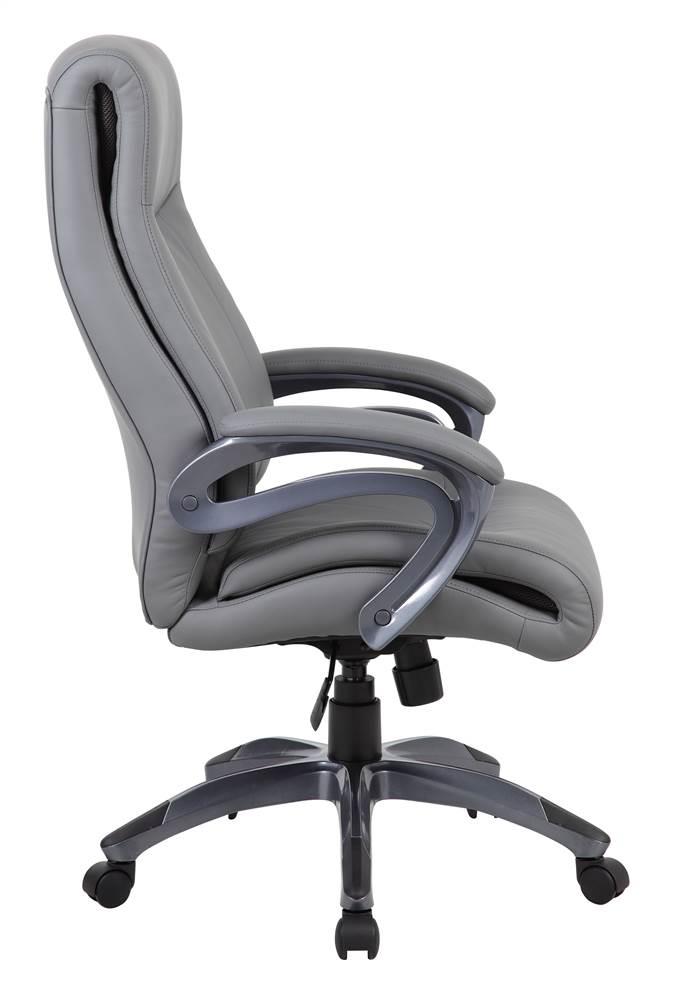 30 in. Double Layer Executive Chair