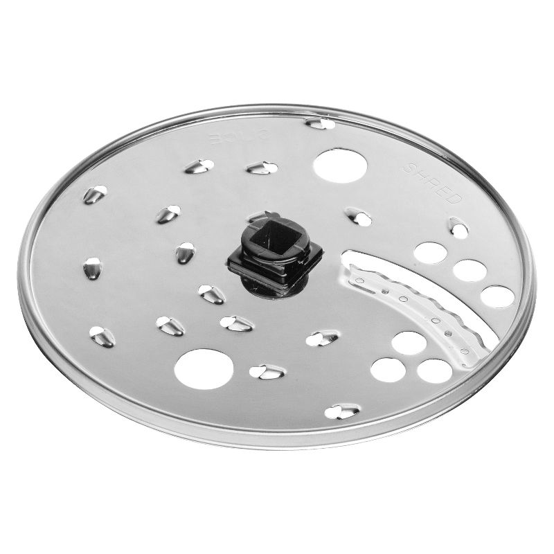 Hamilton Beach 8 Cup Food Processor - Black 70740