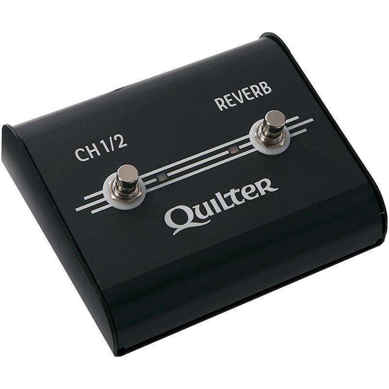 Quilter Labs AV200-FC-2 2 Function Aviator, MicroPro or Steelaire Foot Controller