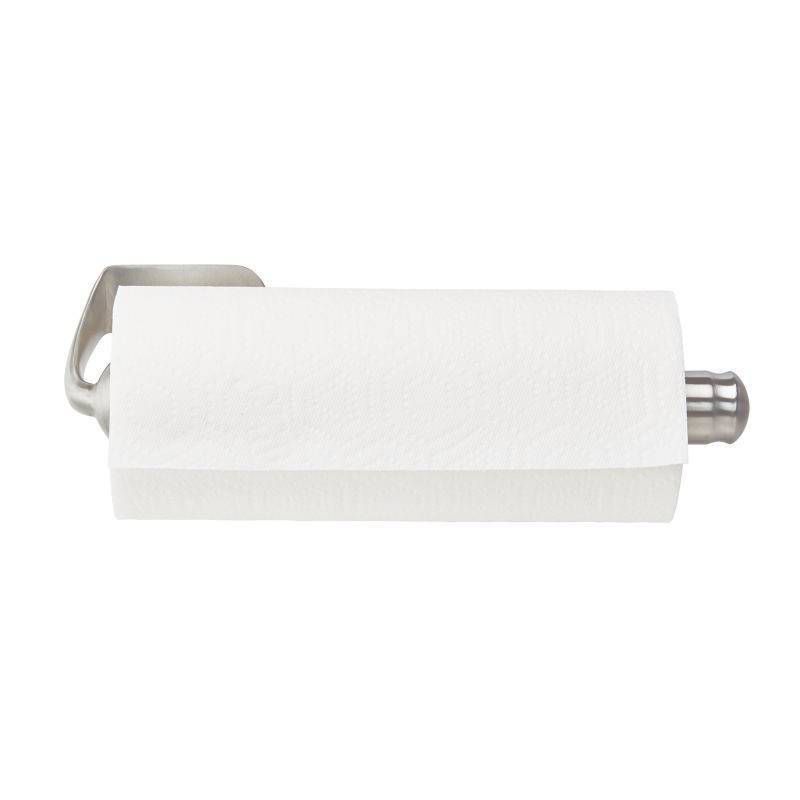 Kamenstein Perfect Tear Horizontal Paper Towel Holder