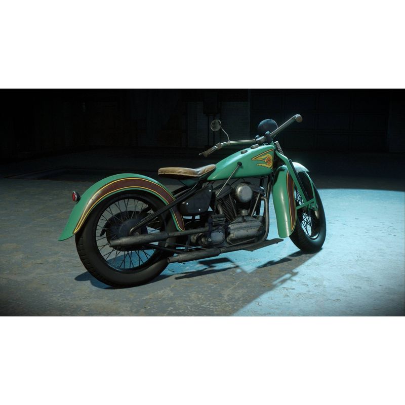 Sniper Elite V2 Remastered - PlayStation 4