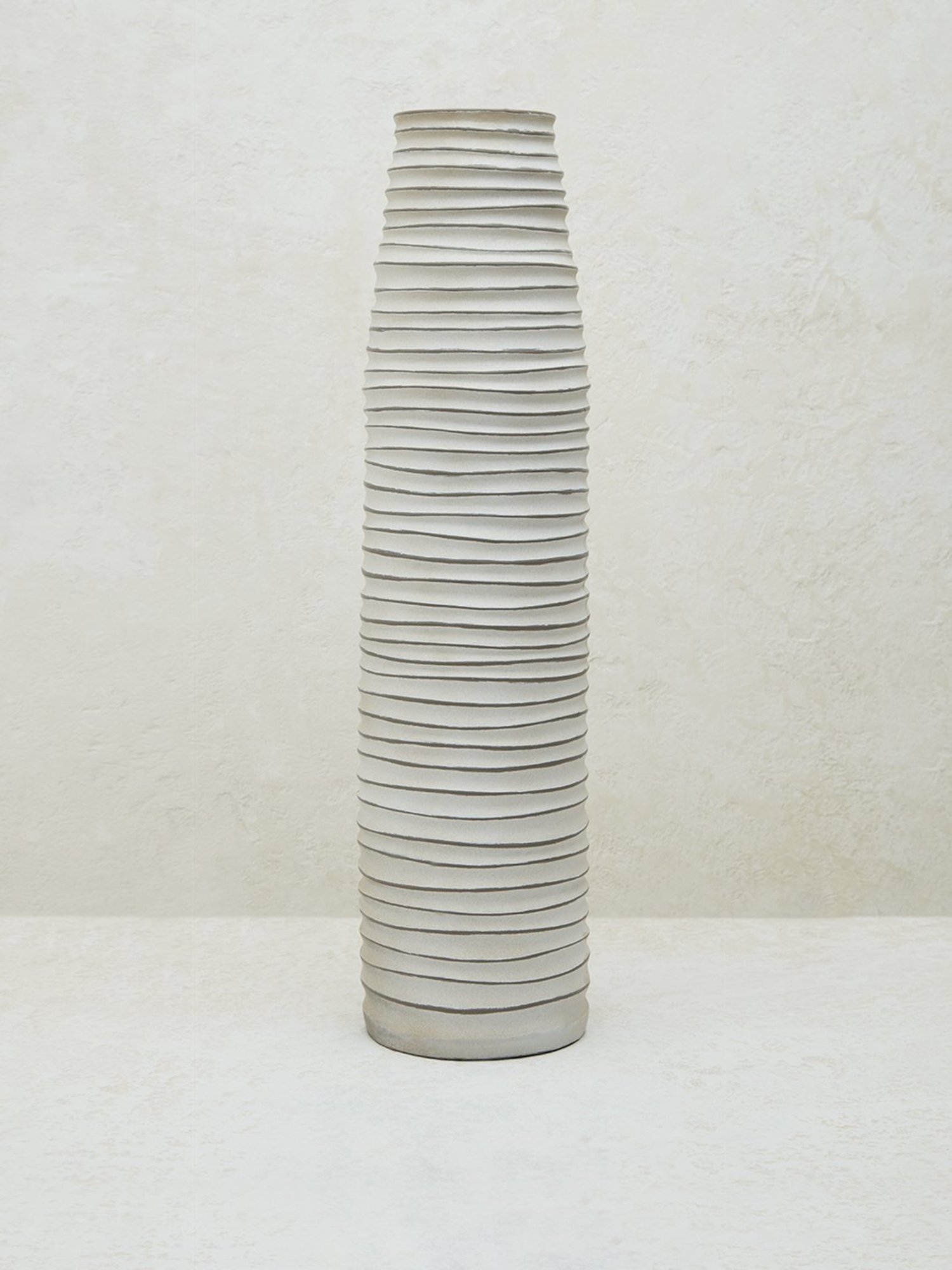 Mason Home Gold Anar Vase - Small