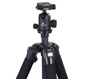 Vanguard Aluminum Tripod Alta Pro 263AT w/ SBH 100 Ball Head,