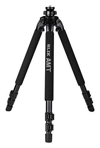 Slik 700DX Pro Tripod Legs - Black