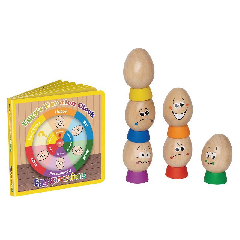 HAPE Eggspression