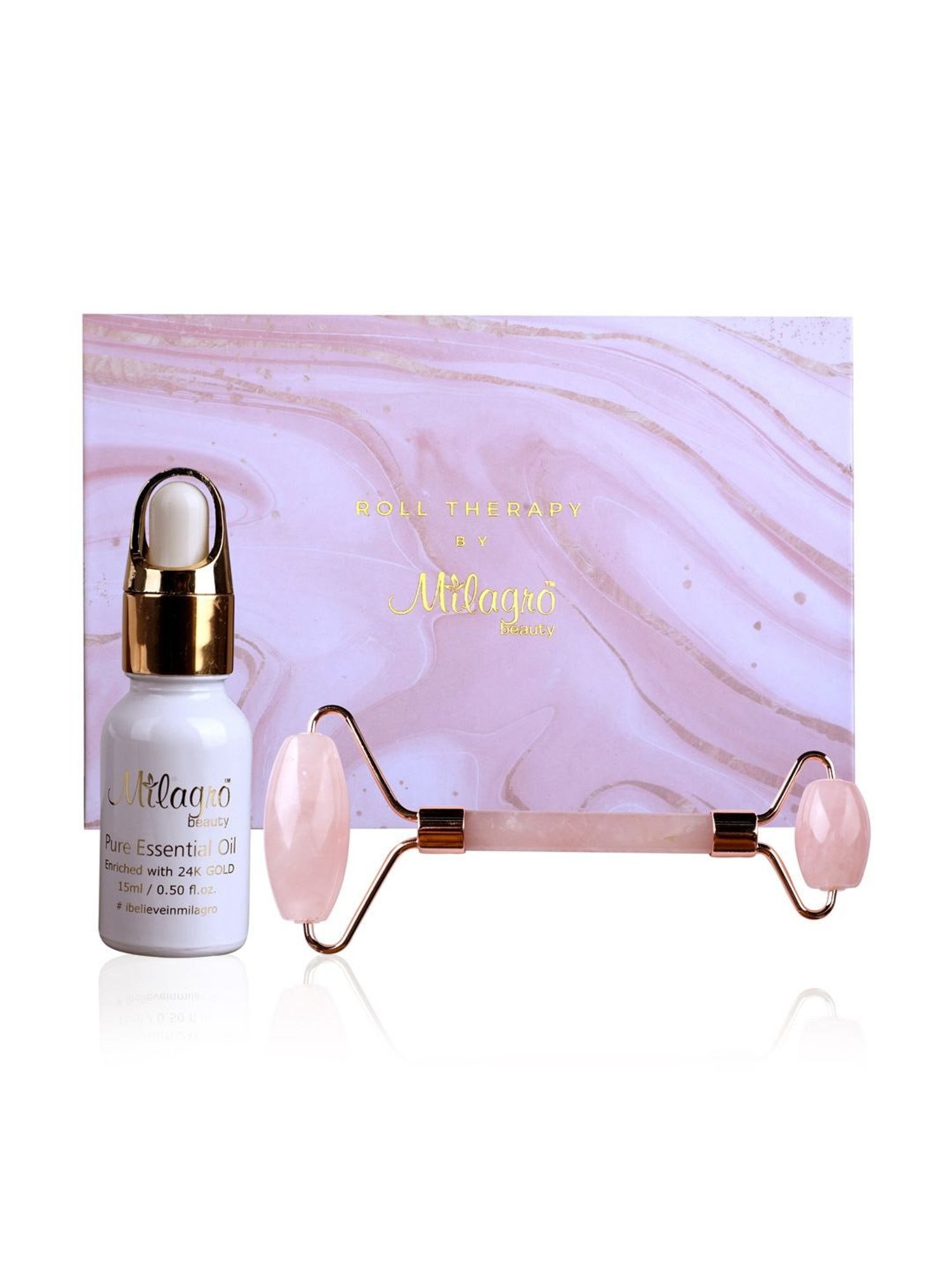 Bronson Professional 2-in-1 Soft Bristles Face Cleansing Brush (Color May Vary)