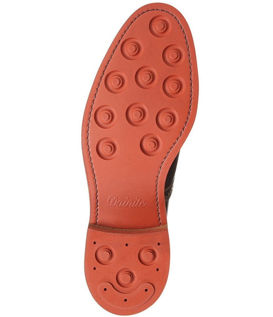 Allen-Edmonds Strandmok Cap-Toe Balmoral Dress Oxfords