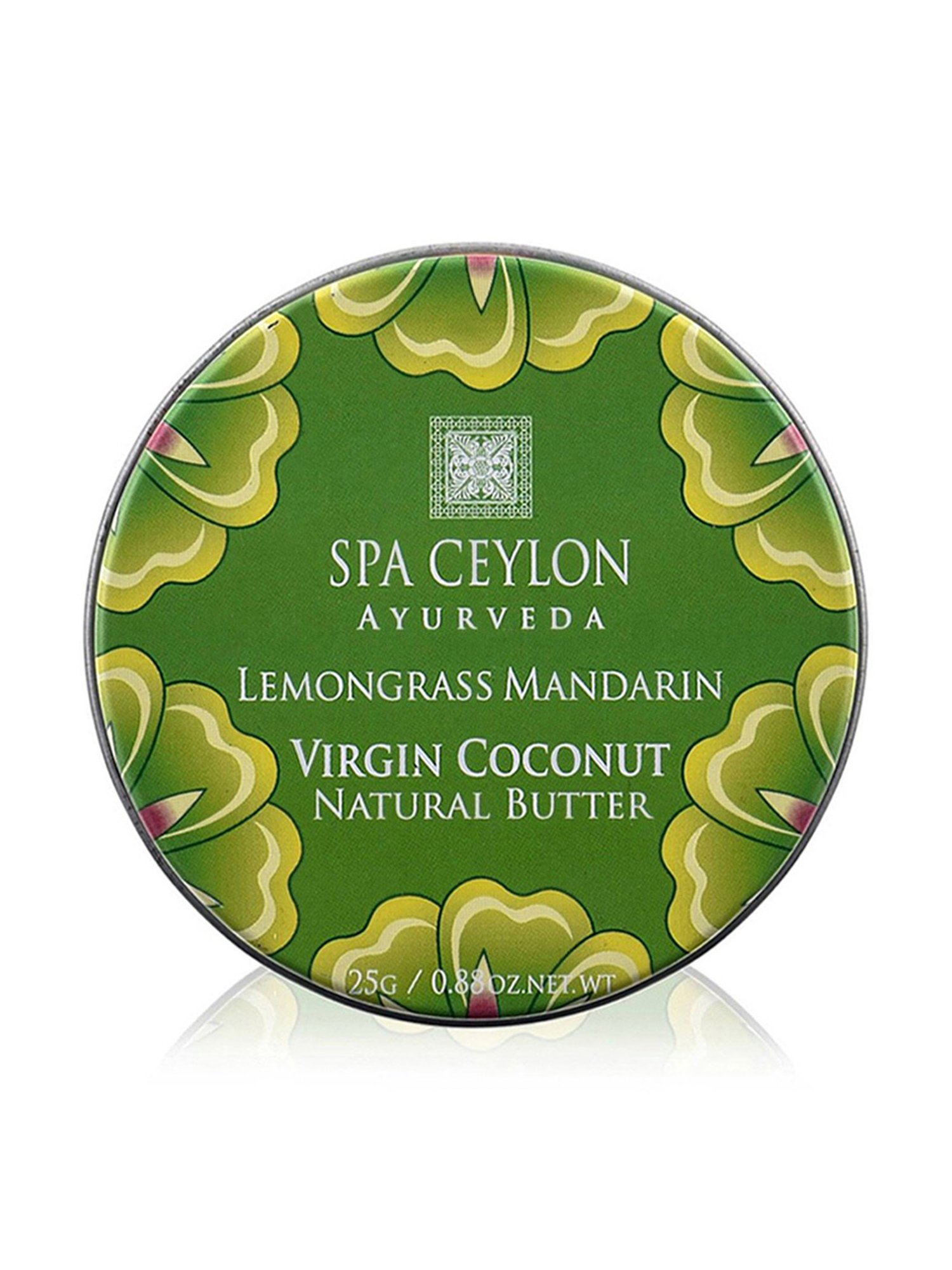 The Love Co. Cherry Blossom Body Butter - 200 gm