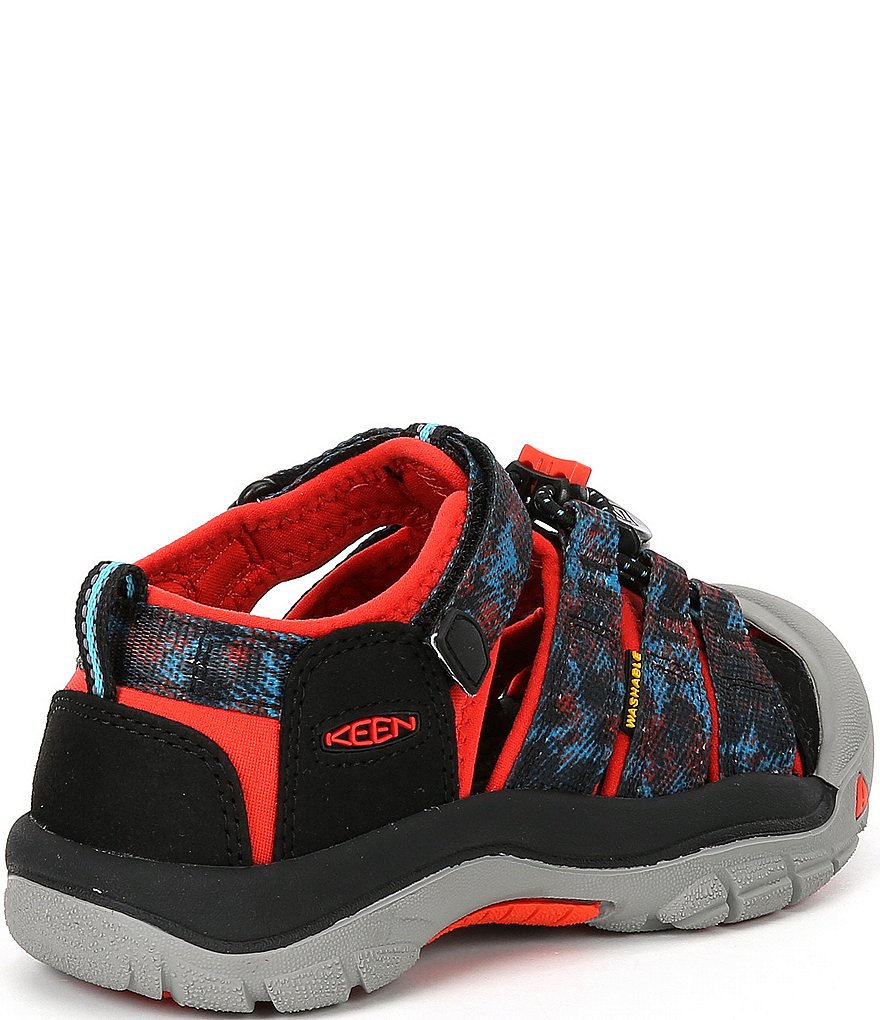 Polo Ralph Lauren Boys' Quilton Slides (Youth)