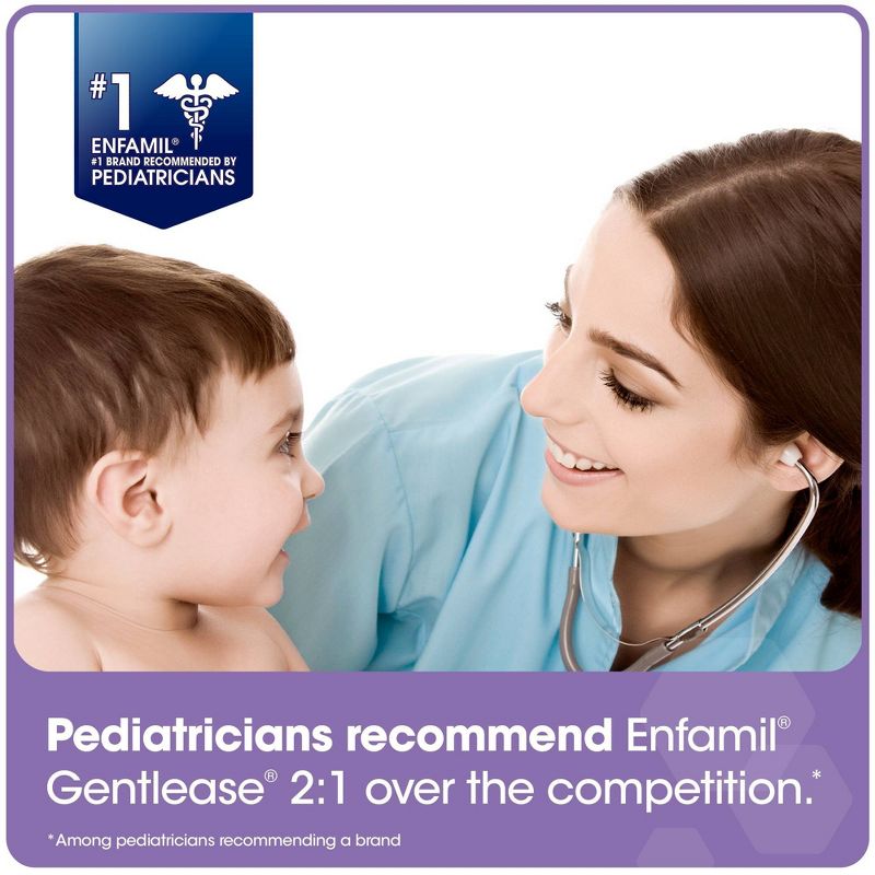 Enfamil Gentlease Formula Powder - 19.9oz