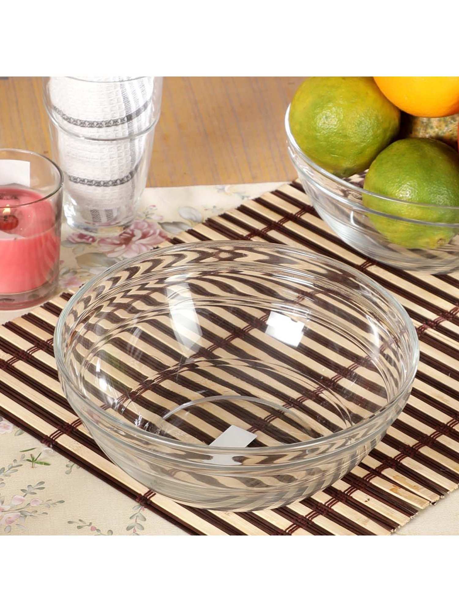 Tabletop 6.5" Bunny Candy Box Spring Flowers Rabbit Cosmos Gifts Corp.  -  Serving Bowls