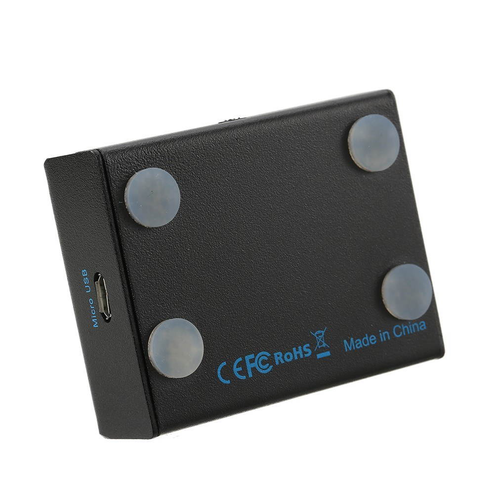 USB Volume Control Computer Speaker Audio Volume Controller Adjuster with One Key Mute Function