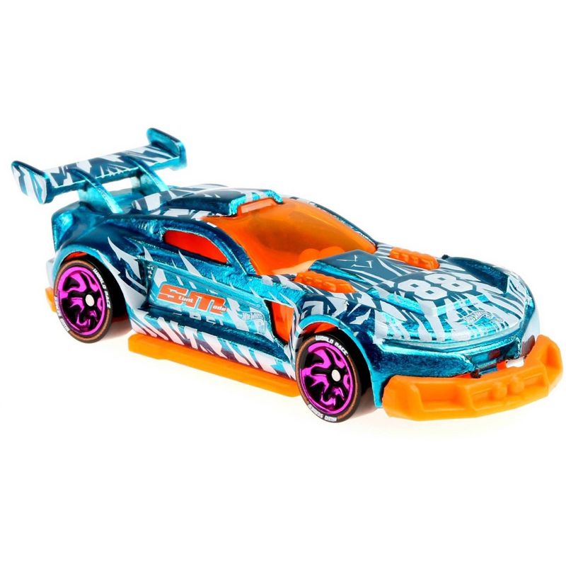 Hot Wheels ID Singles - Track Ripper