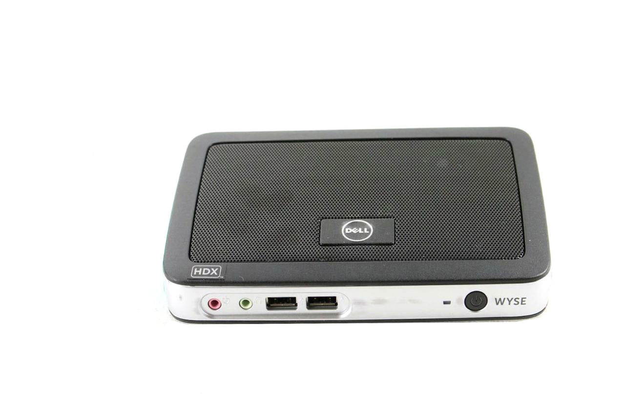 Genuine Dell Wyse 292D-7030 Thin Client TERADICHI 0GHz 512MB 32MB SSD VMware Horizon HJTDK