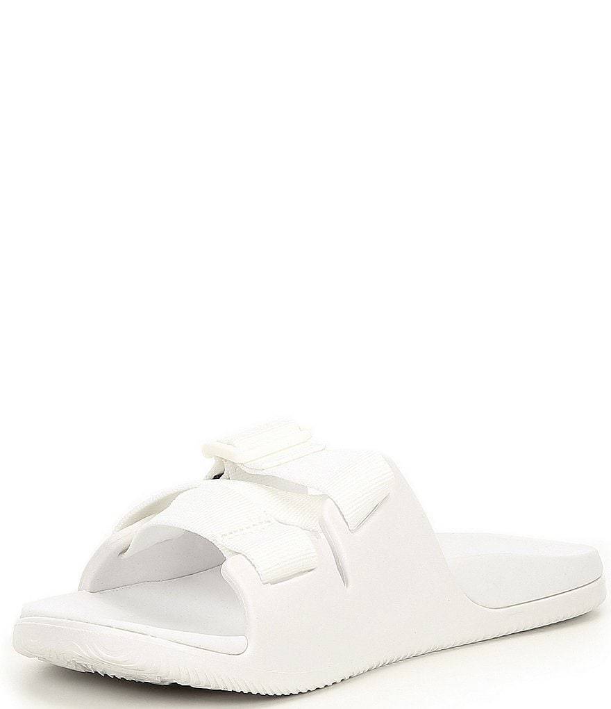 Chaco Women's Chillos Adjustable Slides