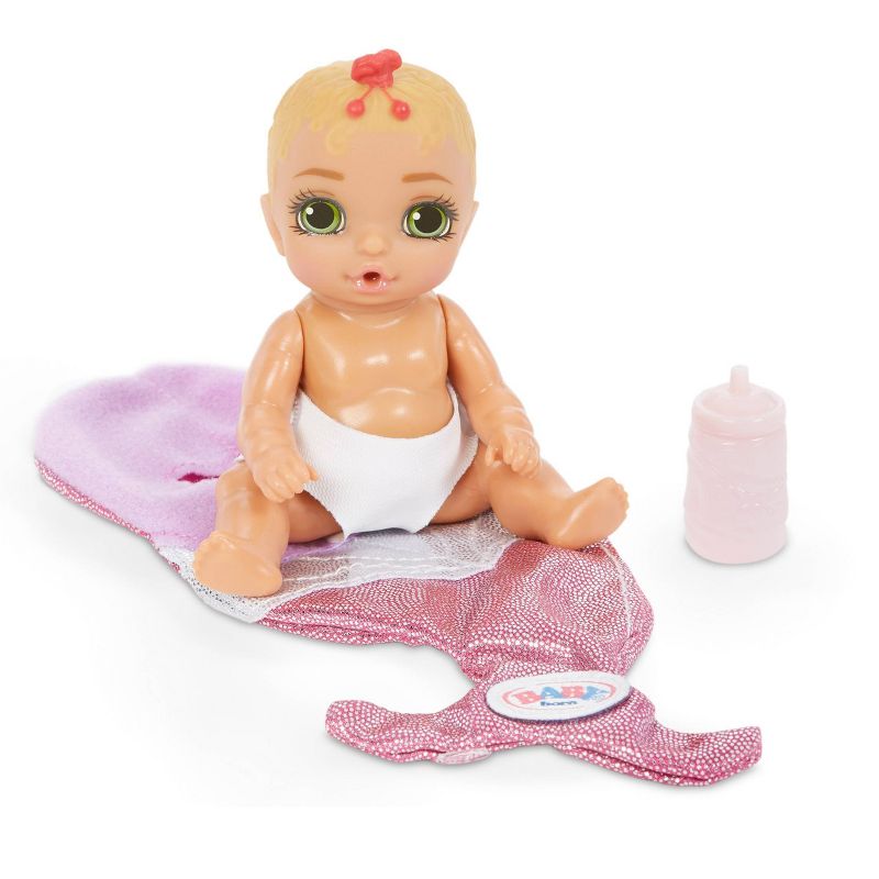 BABY Born Surprise Series 2 Collectible Babies with Color Change Diaper