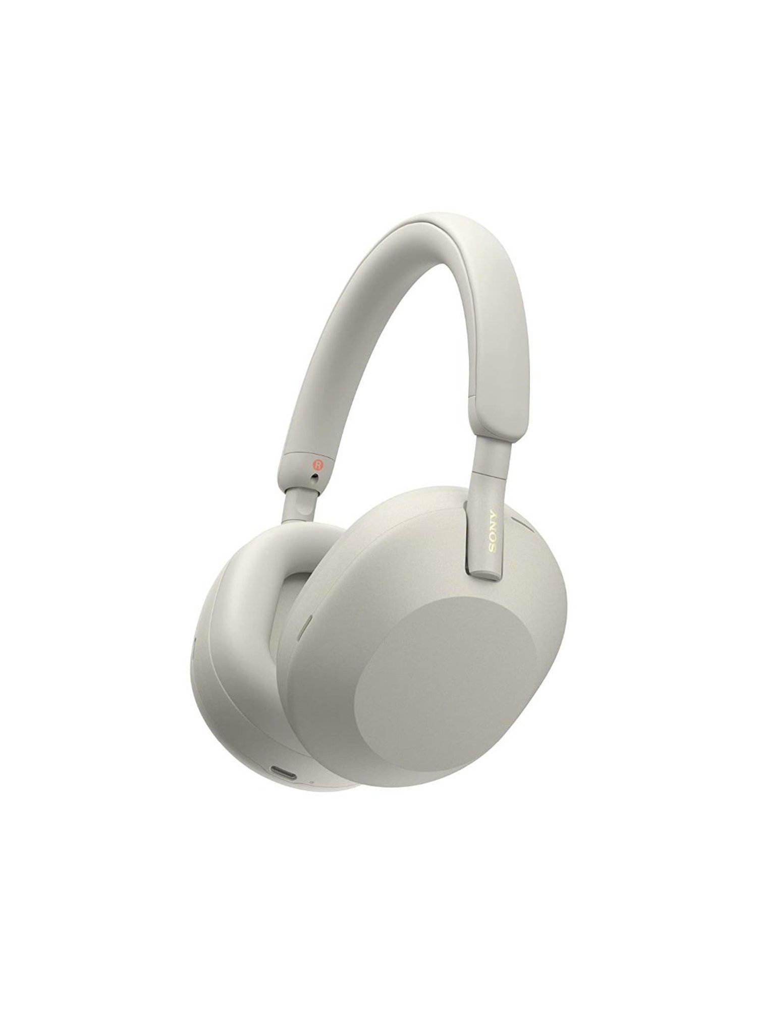 SONY MDR-XB450AP Headphone (Black)