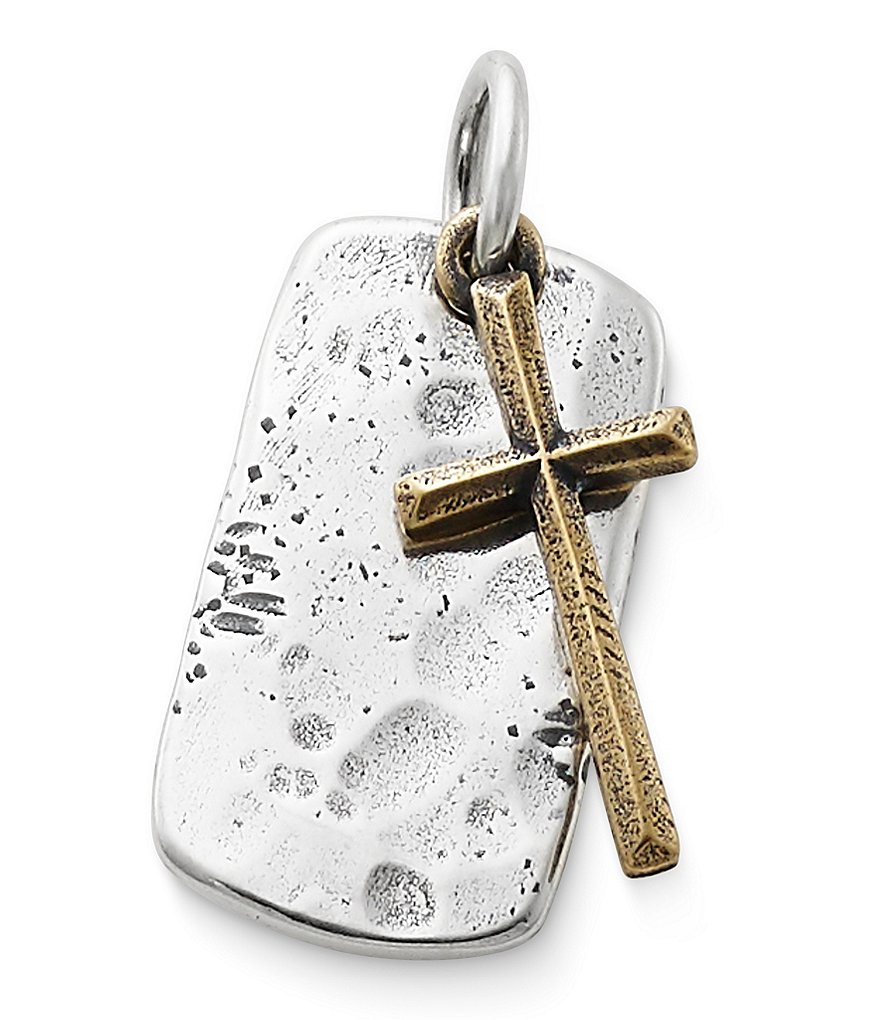 James Avery Heavy Cable Chain