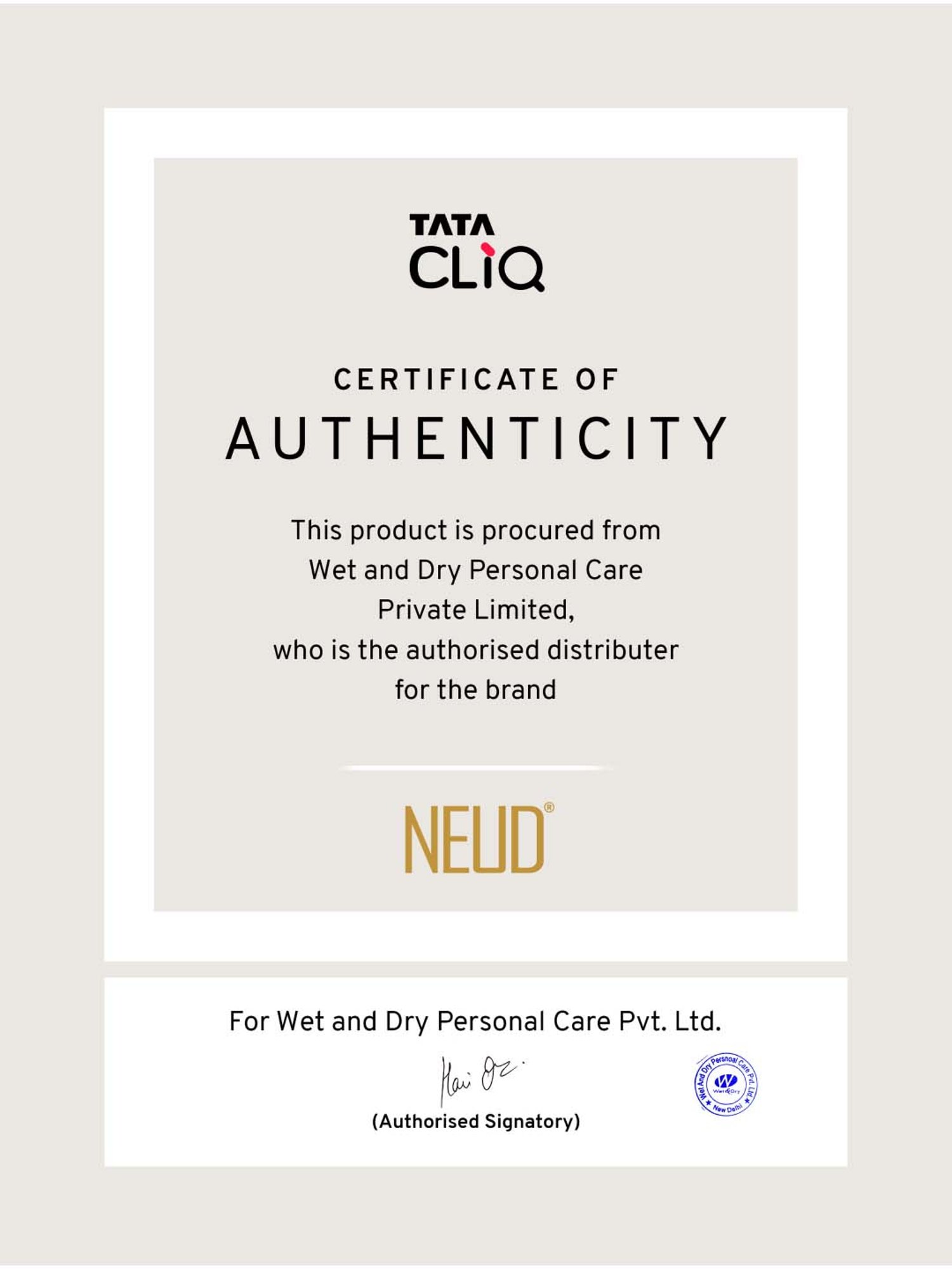 Neud Premium Onion Hair Oil With Fenugreek - 150 ml