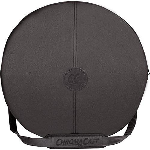 chromacast pro series 18x16inch bass drum bag ccpsbdbag18x16