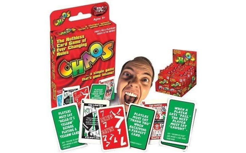 Top Trumps Wildlife Top Trumps Card Game Bundle | Bugs | Predators | North American Wildlife