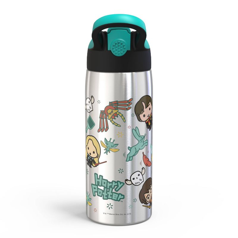 Thermos 12oz FUNtainer Water Bottle - Baby Shark