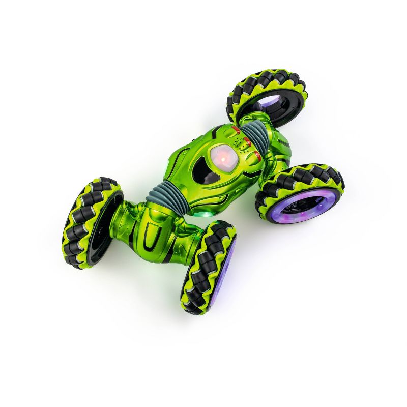 Hyper Drift Twist RC 2.0 - Green