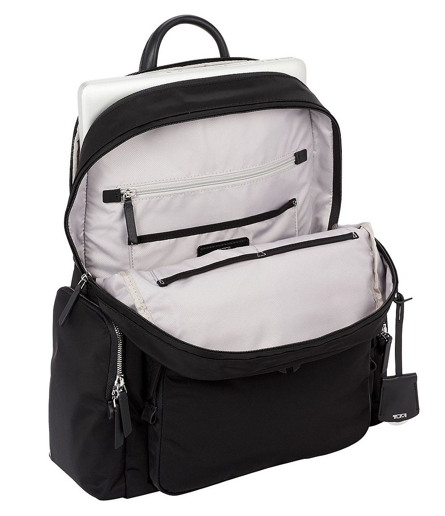 Tumi Voyageur Carson Backpack