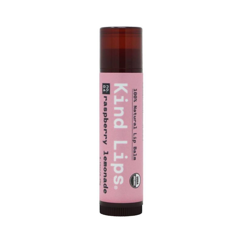 Kind Lips Lip Balm Variety Pack - 10ct