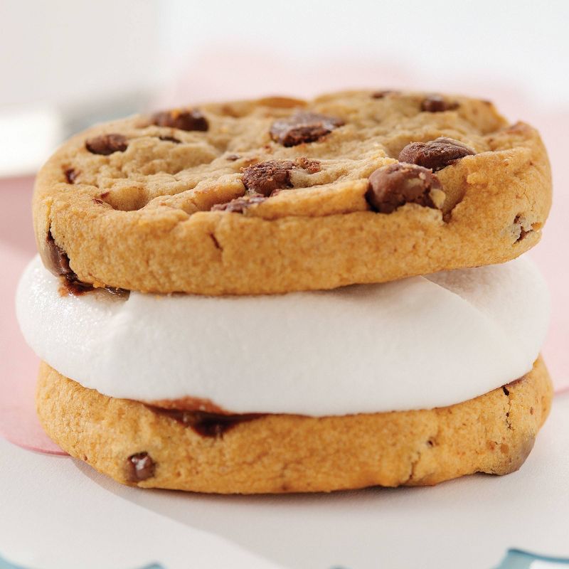 Chips Ahoy! Chocolate Chip - Chewy Cookies - Family Size - 19.5oz