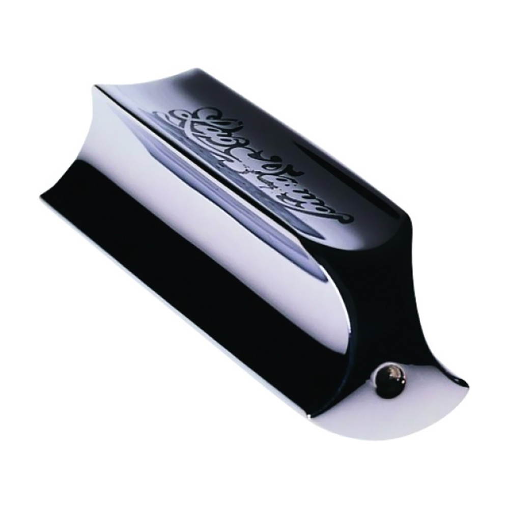 Dunlop 926 Chromed Brass Lap Dawg Tone Bar