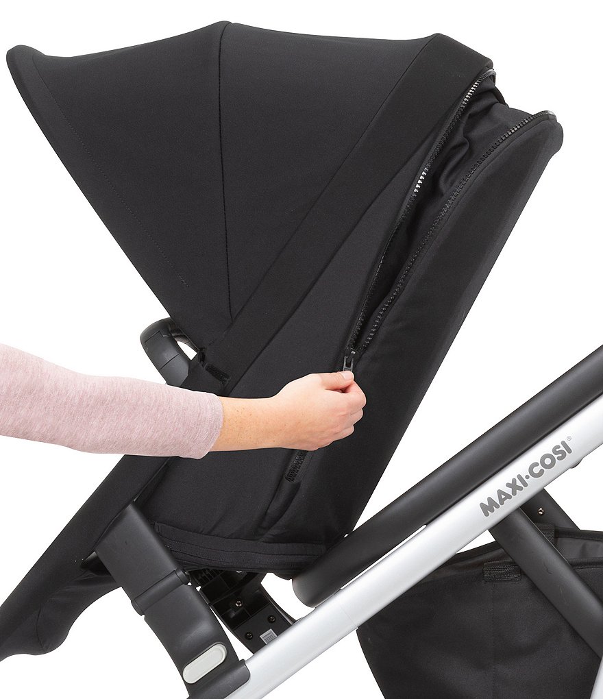 Maxi Cosi Lila Duo Kit for Maxi Cosi Lila&trade; Modular Stroller System