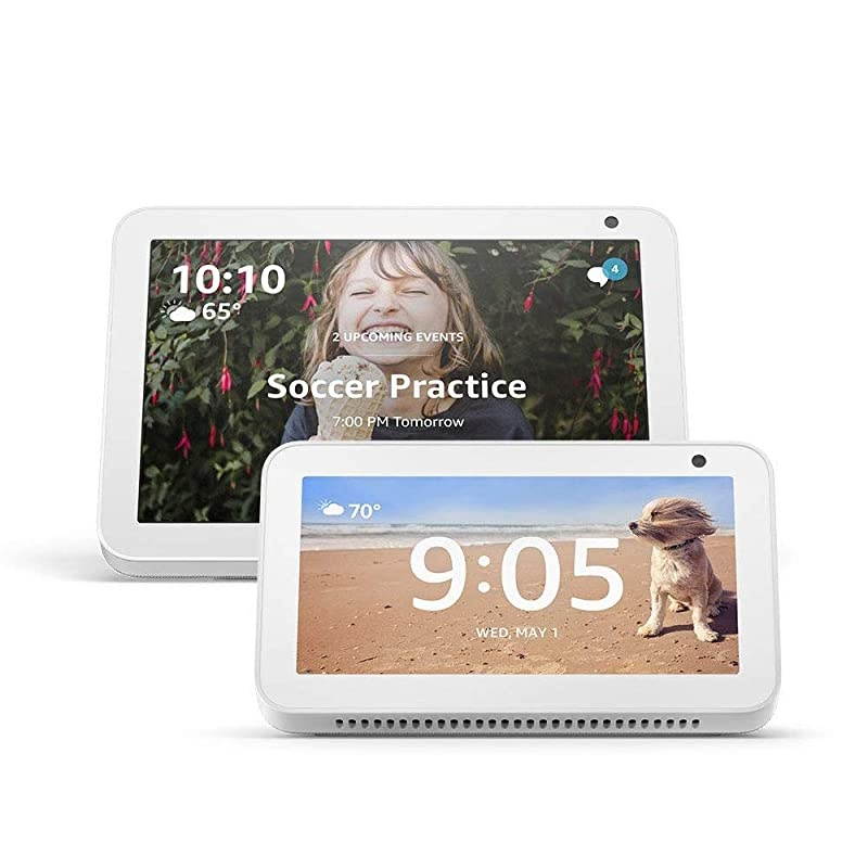 Show 8 (Sandstone) with Show 5 (Sandstone)