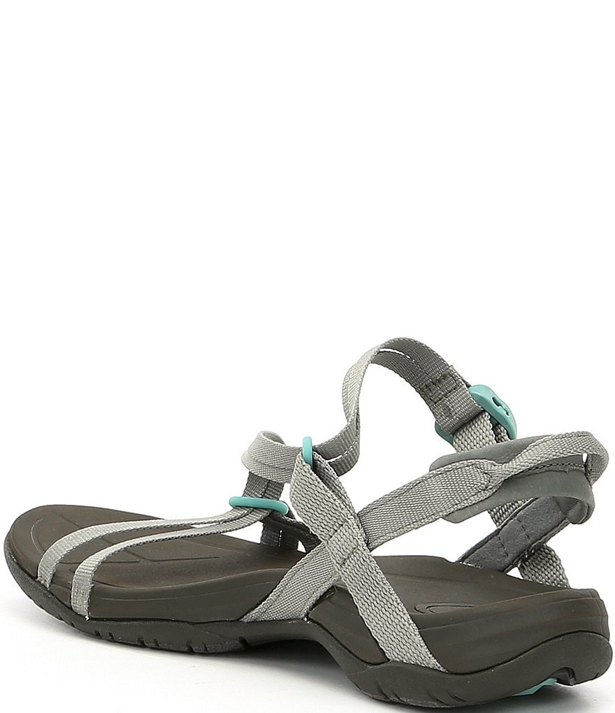 Teva Sirra 4 Casual Sandals