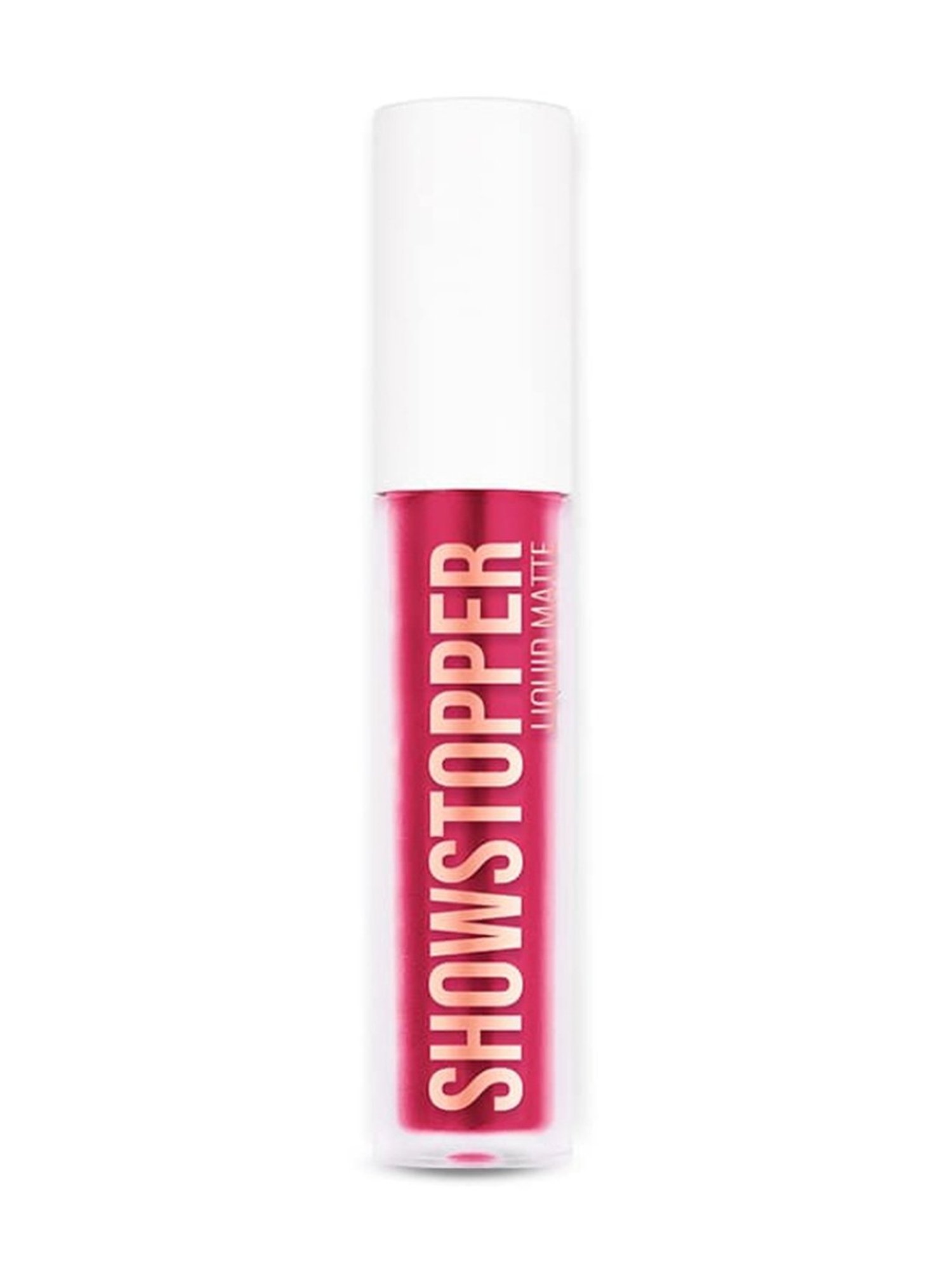 Daily Life Forever52 Showstopper Liquid Matte Lipstick Flush - 5 ml