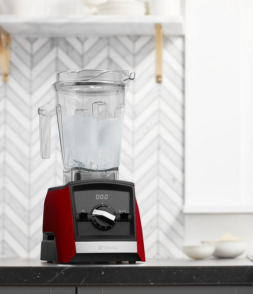Vitamix&reg; Ascent 2300 Series Blender