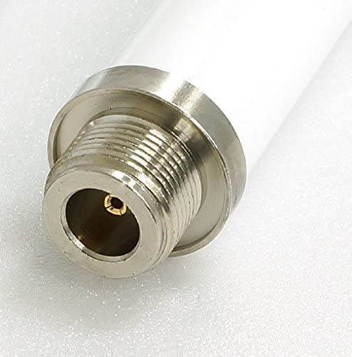 Alfa 9 dBi AOA-2458-79AF 2.4/5 GHz Dual Band Outdoor N-Female WiFi Omni Antenna