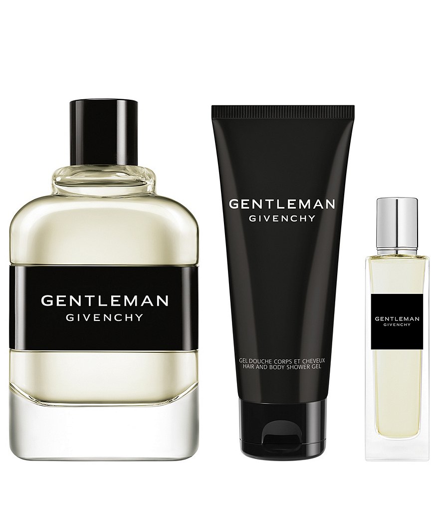 Givenchy Gentleman Eau de Toilette Gift Set