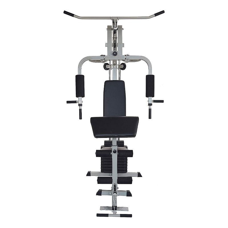 Gazelle Edge Glider Home Fitness Exercise Equipment Machine with Workout DVD