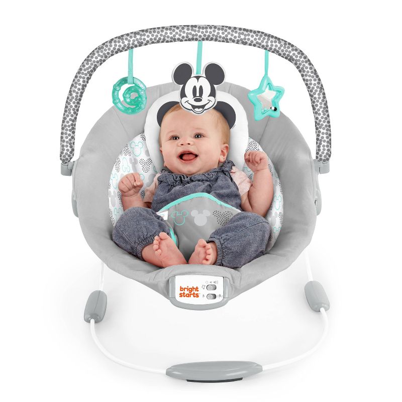 KidCoBouncePod Travel Bouncer